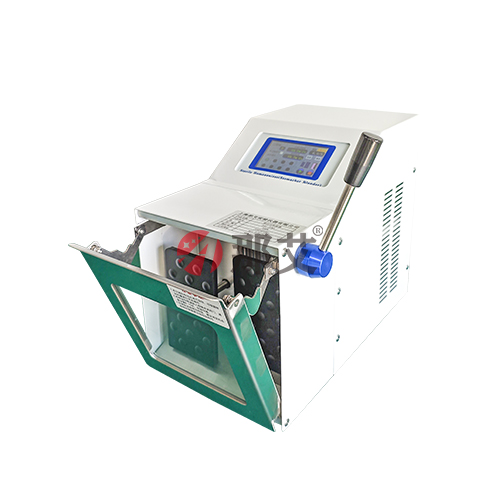 拍打式無菌均質器